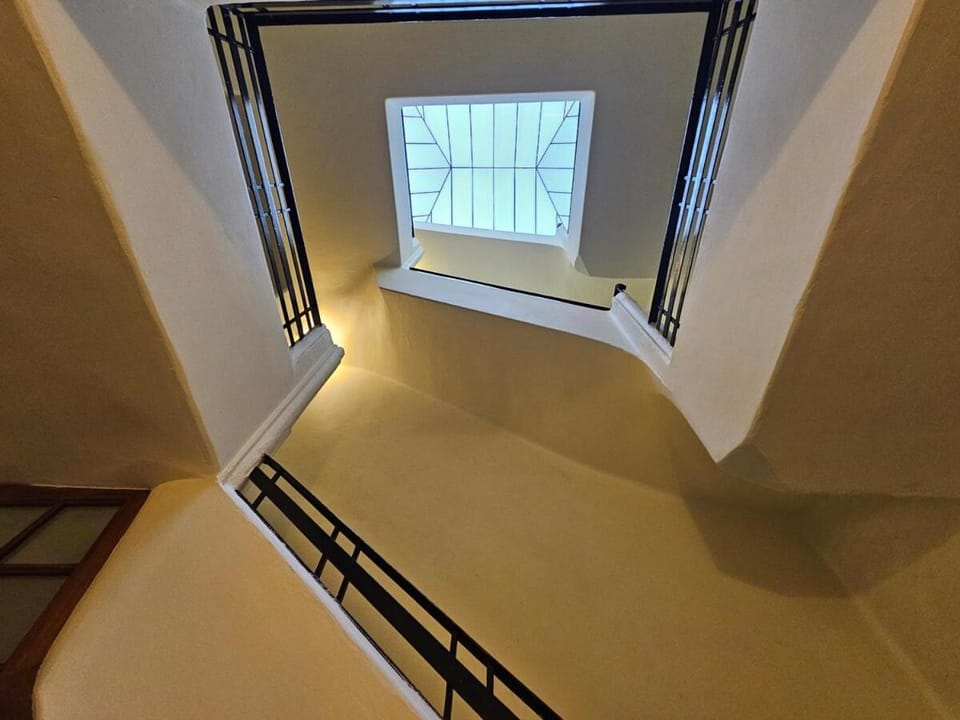 Stylish Art Deco Hipódromo Condesa Apartment in Mexico City