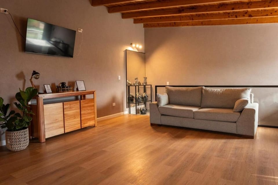 Alojamiento Los Sauces Apartment in Entre Ríos Province, Argentina