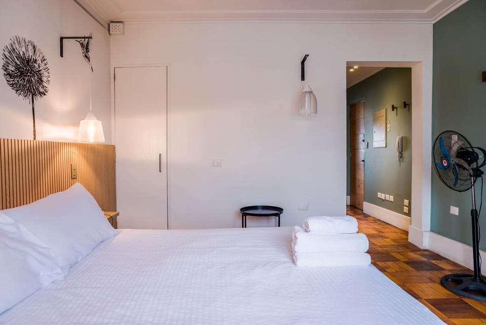 Modern Comfort in Providencia Ideal for 3 Apartment in Providencia