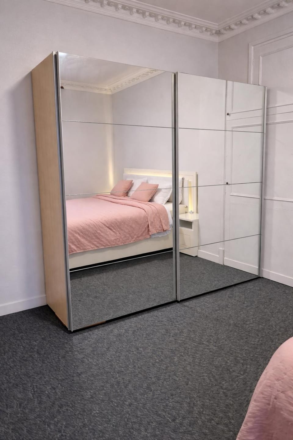 Charmant T2 de 40m2 - Parking-métro Barriere de Paris 10min Apartment in Toulouse