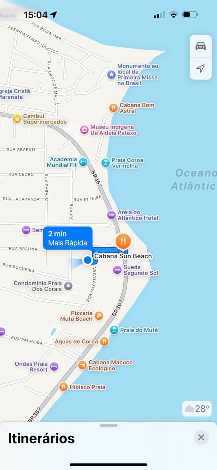 Location