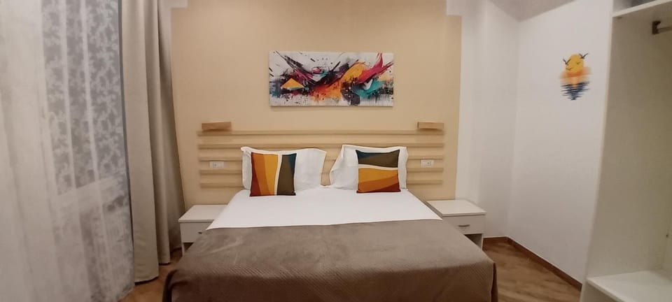 Sweet Night Bed and Breakfast in La Spezia
