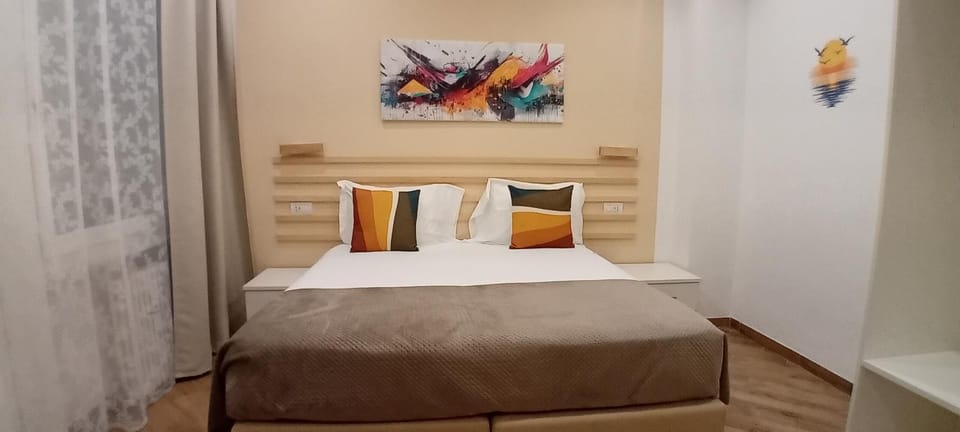 Sweet Night Bed and Breakfast in La Spezia