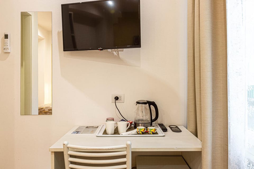 TV and multimedia