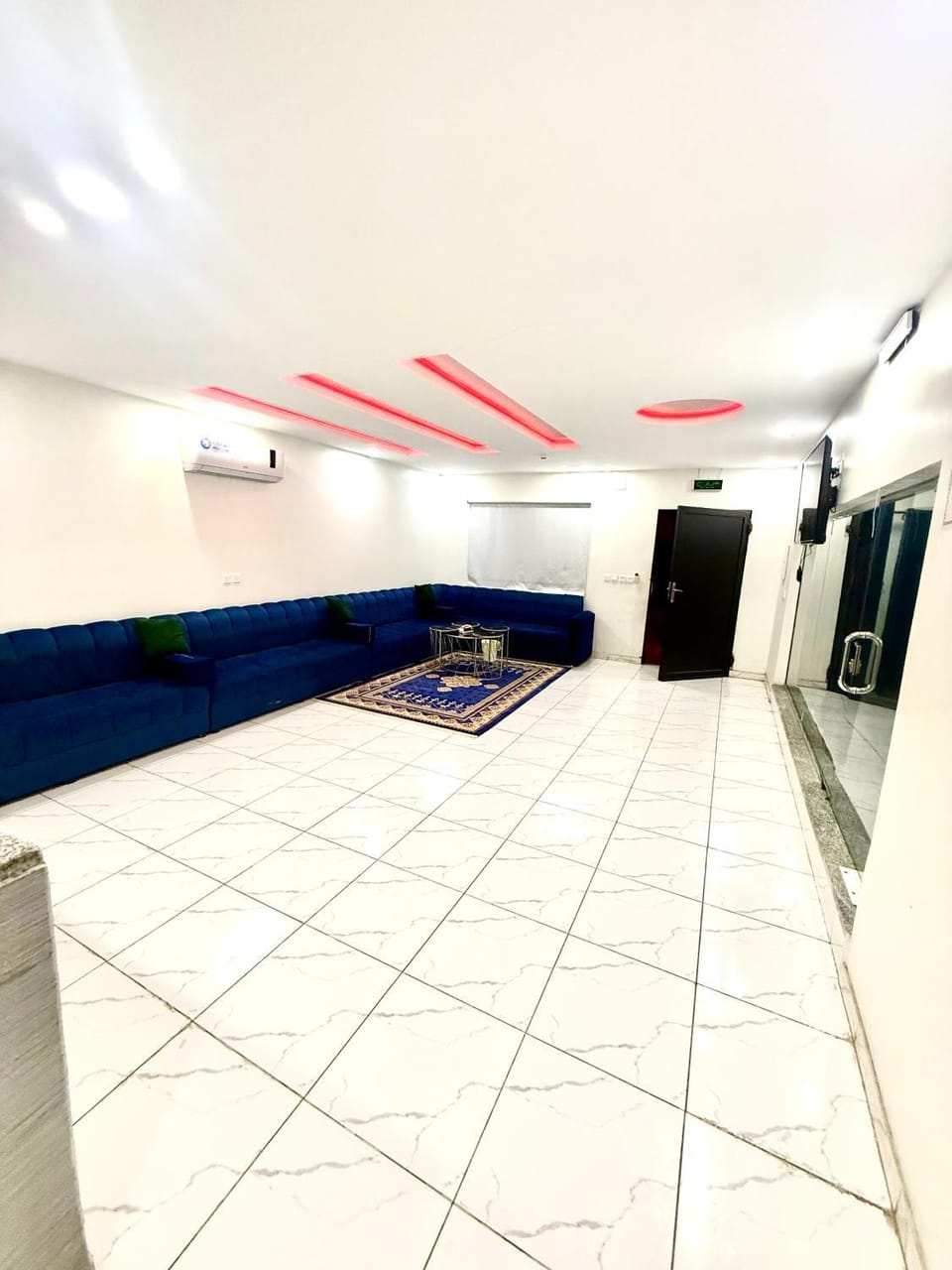 شاليهات زارا Zara Apartment in Makkah Province