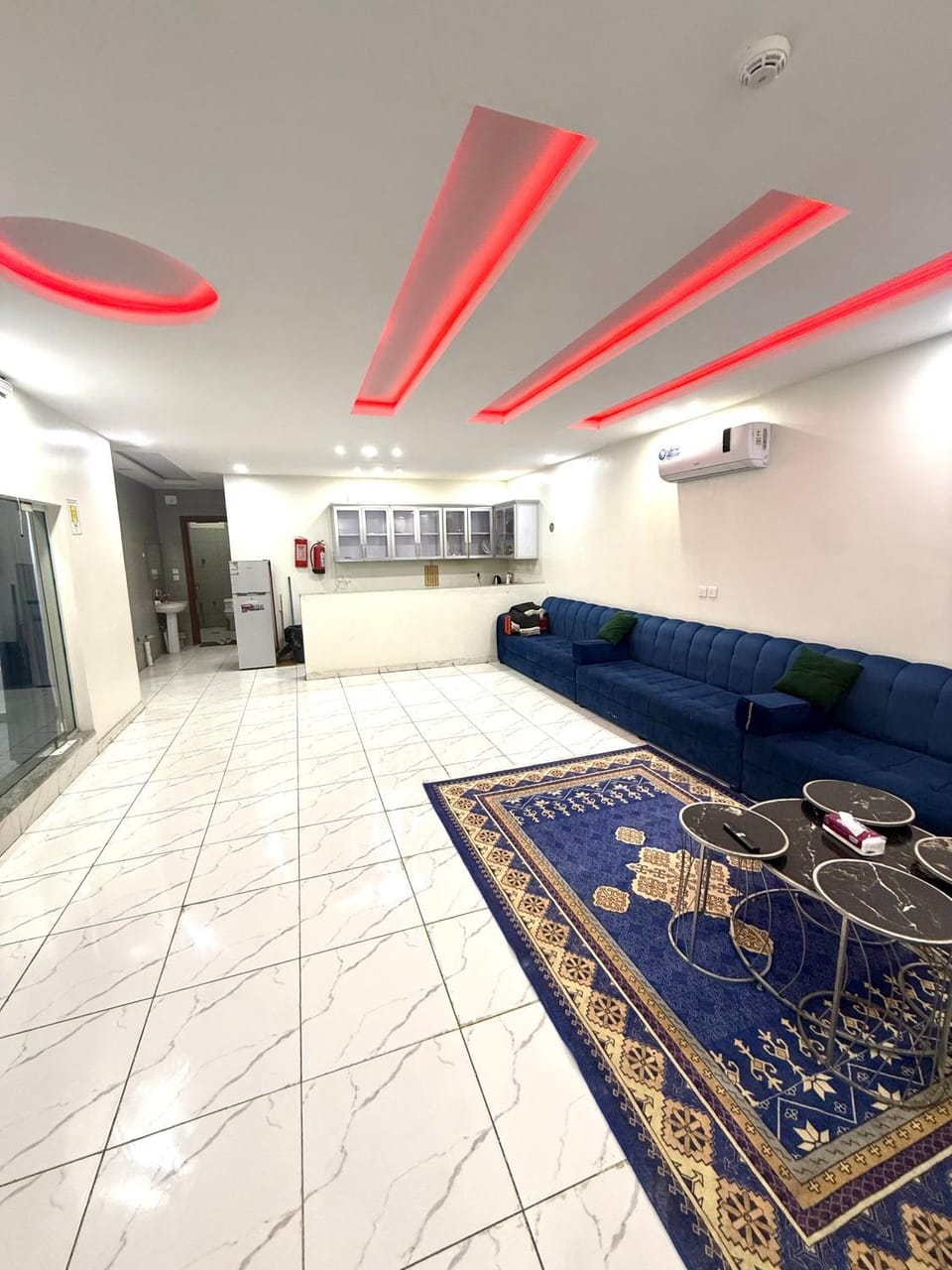 شاليهات زارا Zara Apartment in Makkah Province