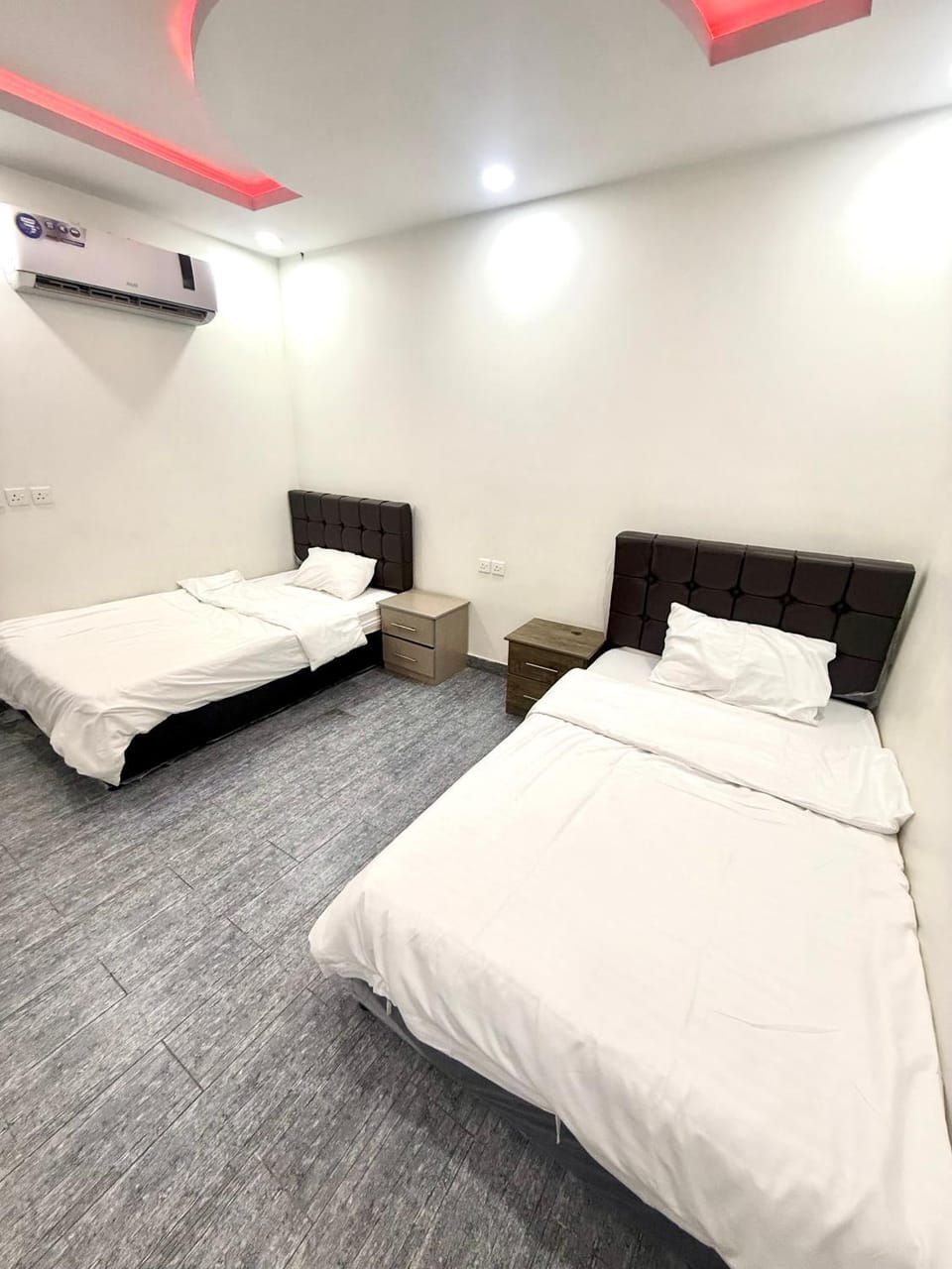 شاليهات زارا Zara Apartment in Makkah Province
