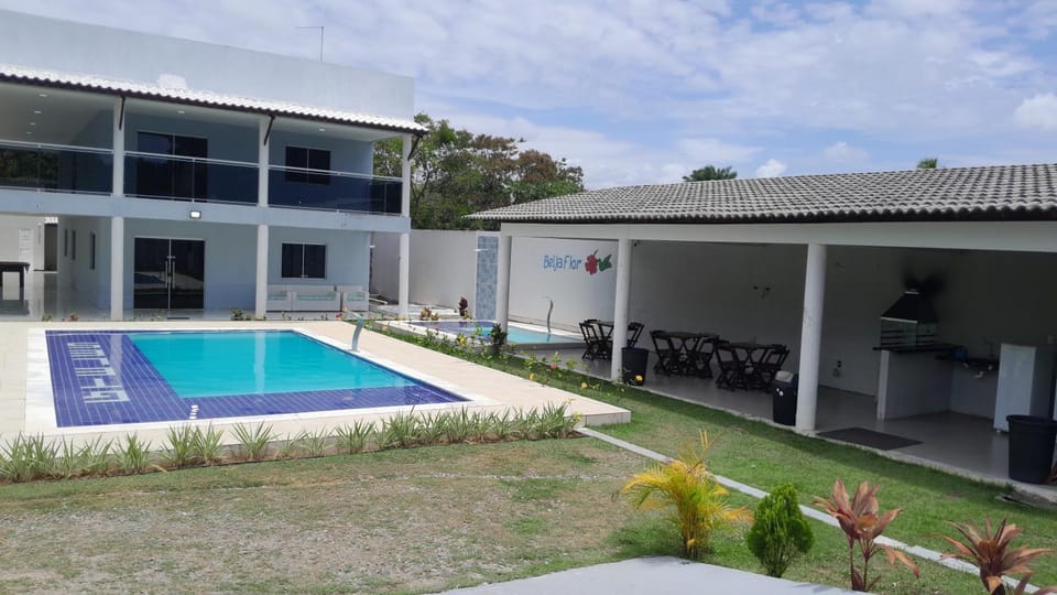 Villa Beija-flor House in State of Bahia