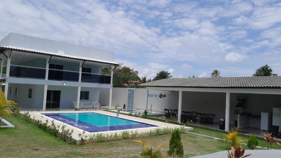 Villa Beija-flor House in State of Bahia