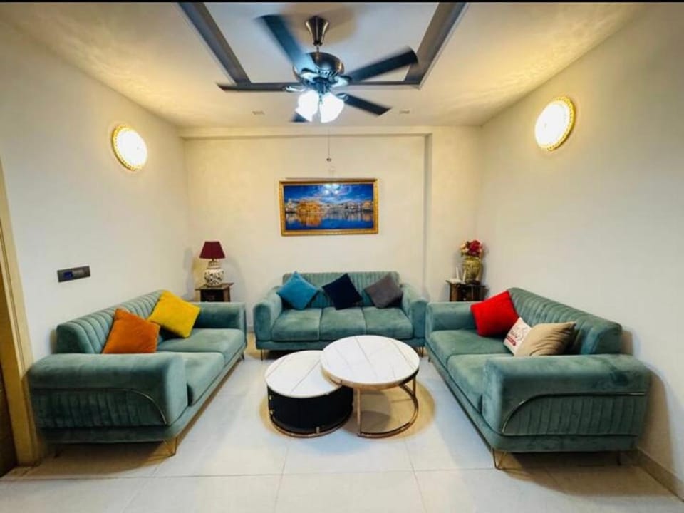 3 bhk luxury apartment on Airport road Apartment in Punjab, India