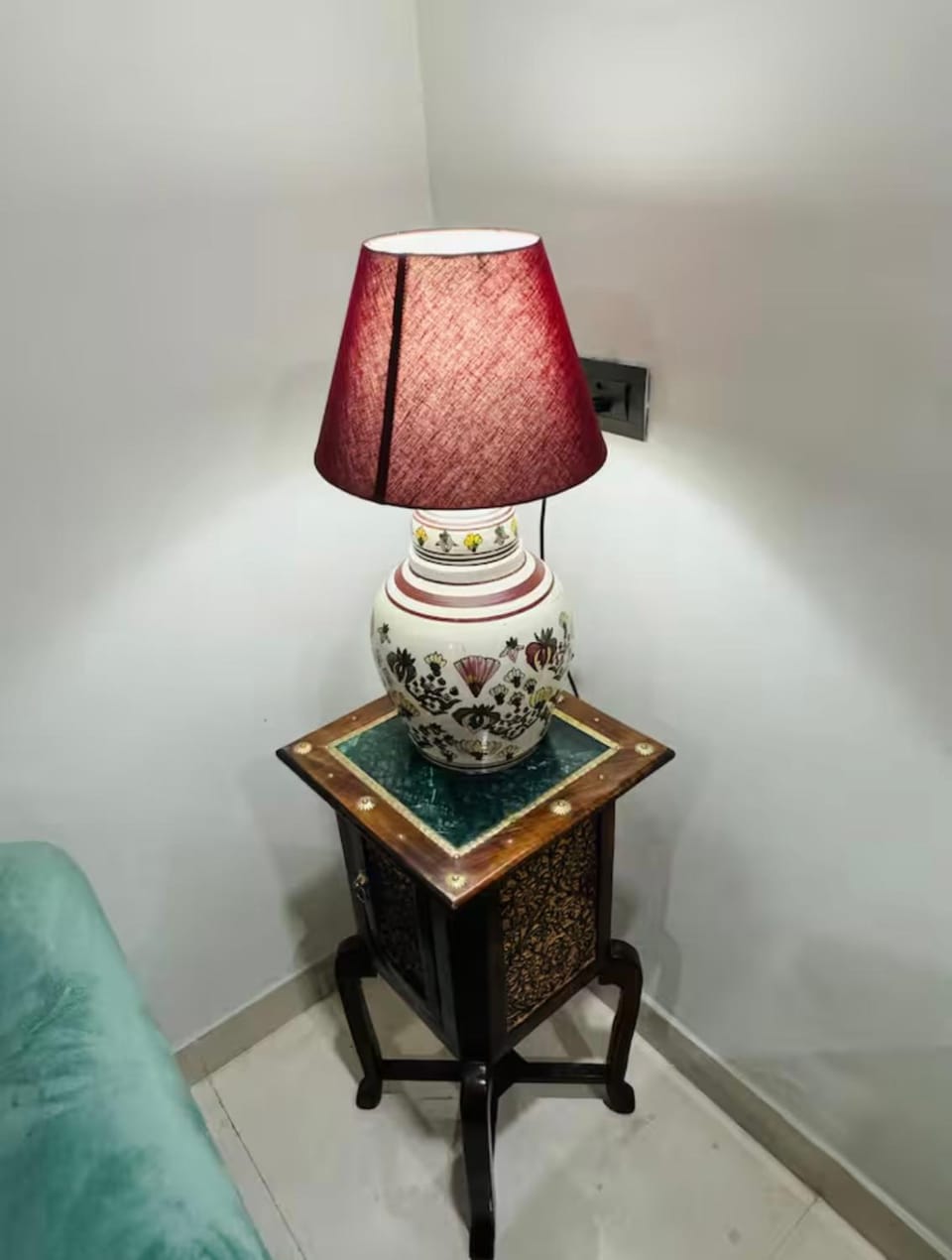 3 bhk luxury apartment on Airport road Apartment in Punjab, India