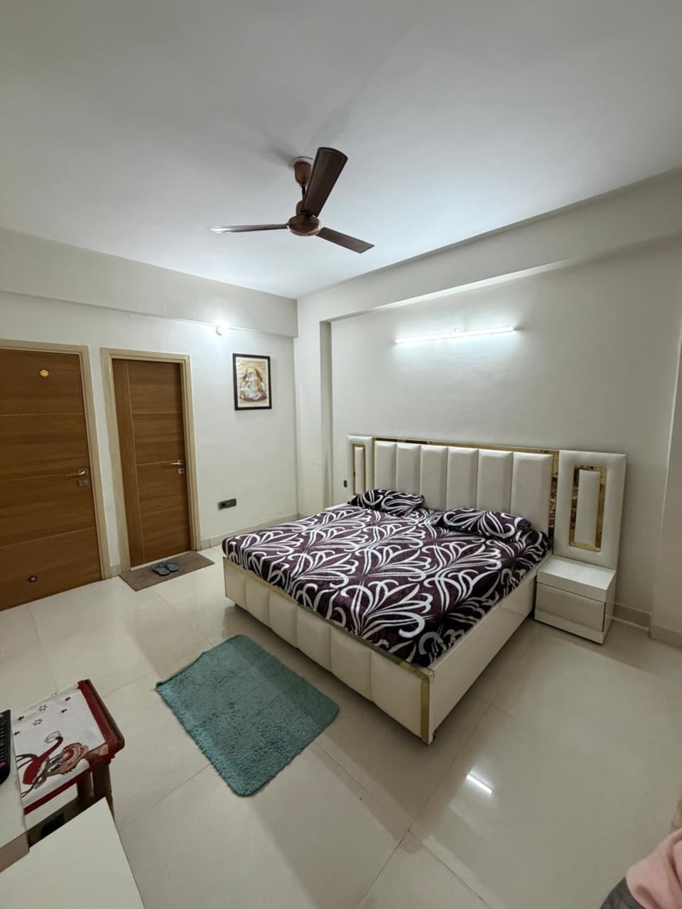 3 bhk luxury apartment on Airport road Apartment in Punjab, India
