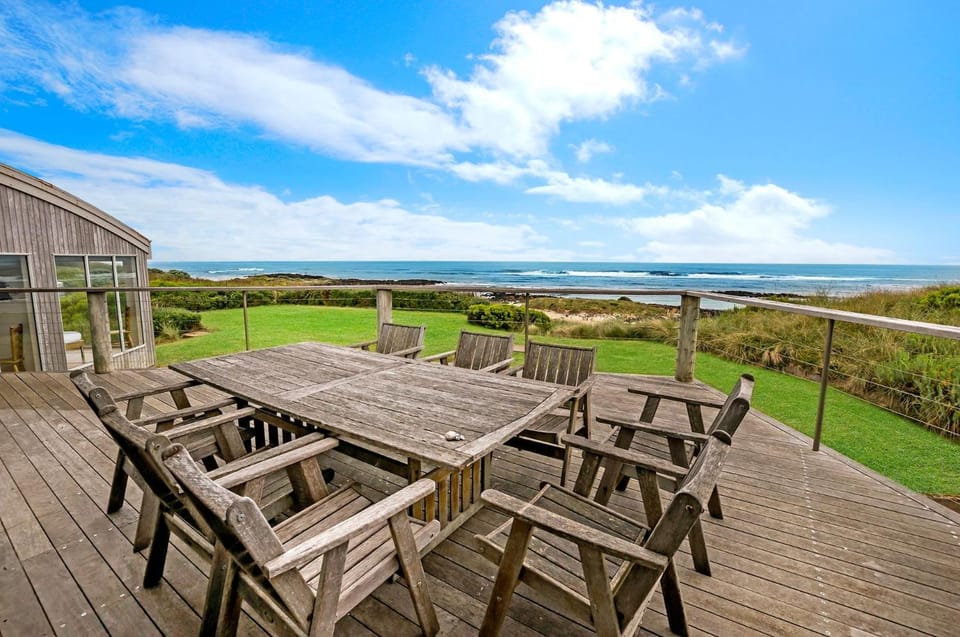 Port Fairy Beach House 1 House in Port Fairy