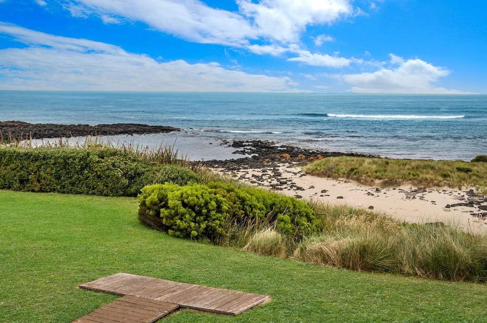 Port Fairy Beach House 1 House in Port Fairy