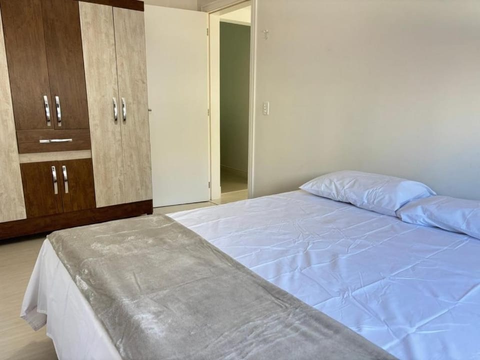 Apto Amplo • 3 Suítes + Sacada c/ Churrasqueira Apartment in Itapema