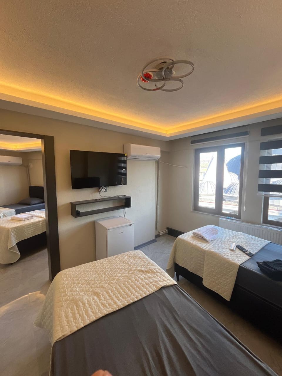 Rema Houses Apartment hotel in Turkey