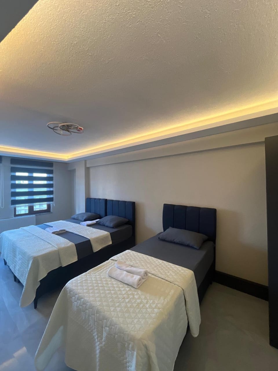 Rema Houses Apartment hotel in Turkey
