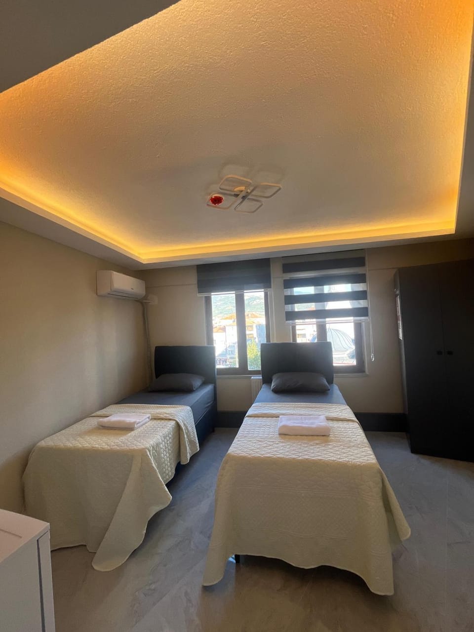 Rema Houses Apartment hotel in Turkey