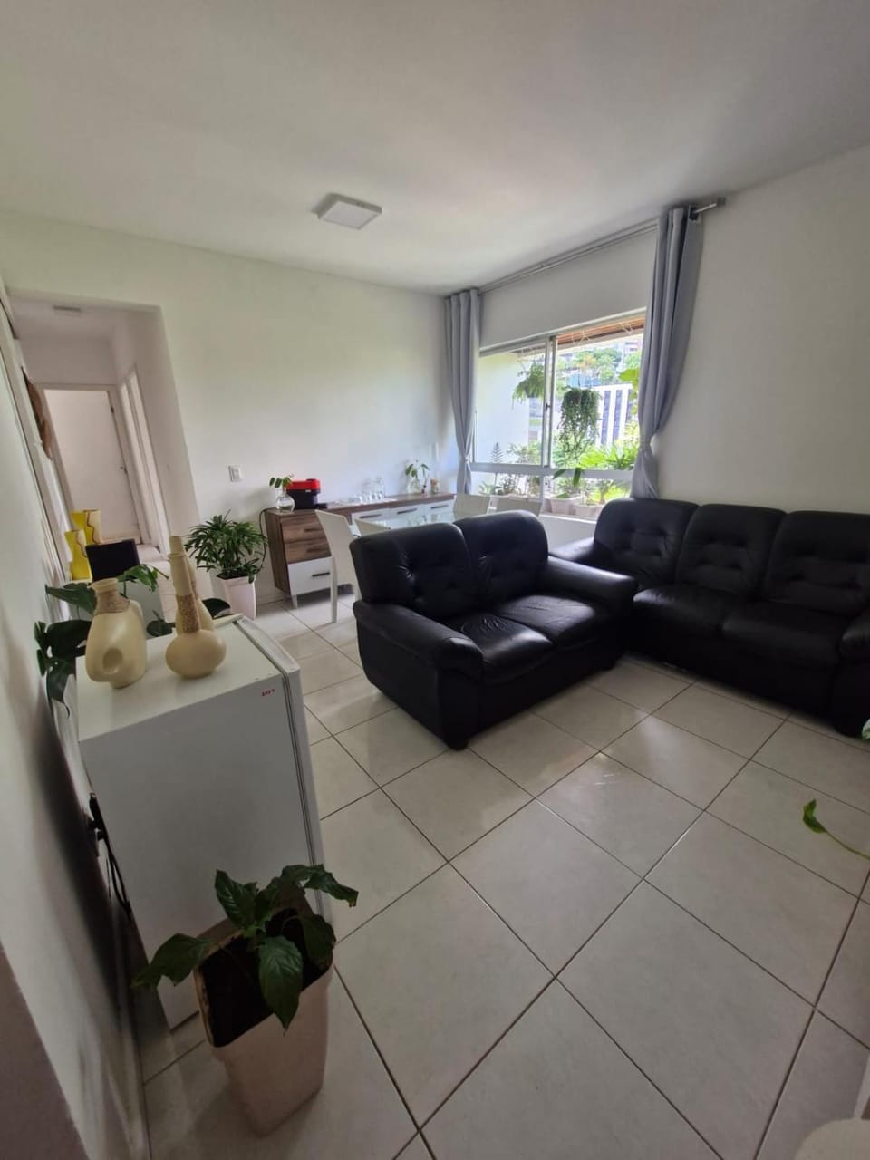 Apartamento 3 quartos no Rio Vermelho em Salvador Apartment in Salvador