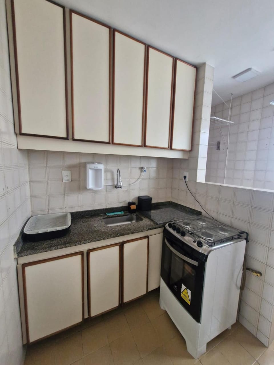 Apartamento 3 quartos no Rio Vermelho em Salvador Apartment in Salvador