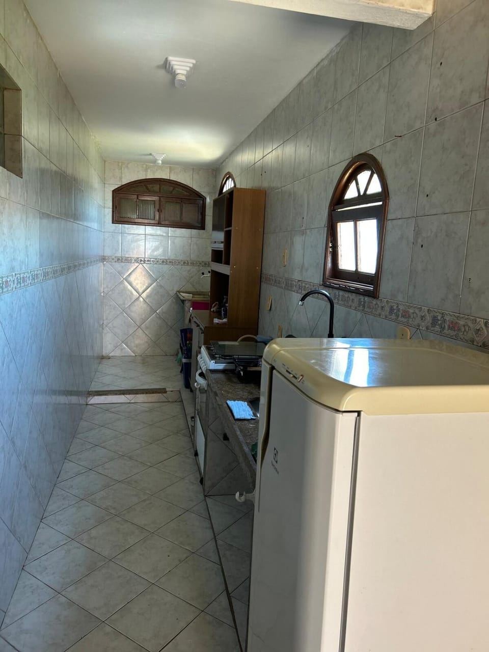 Paraíso Guaxindiba Apartment in State of Rio de Janeiro
