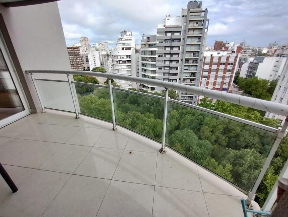 Departamento 3 Ambientes Amplios en Diagonal Pueyrredon Centro Apartment in Mar del Plata