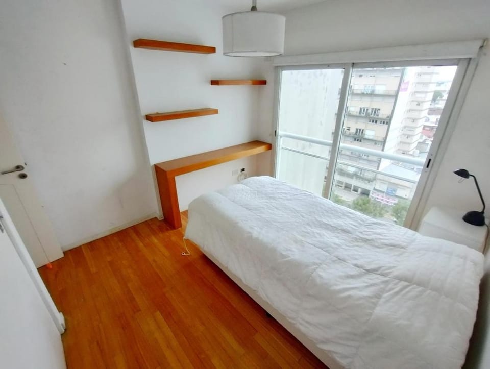 Departamento 3 Ambientes Amplios en Diagonal Pueyrredon Centro Apartment in Mar del Plata