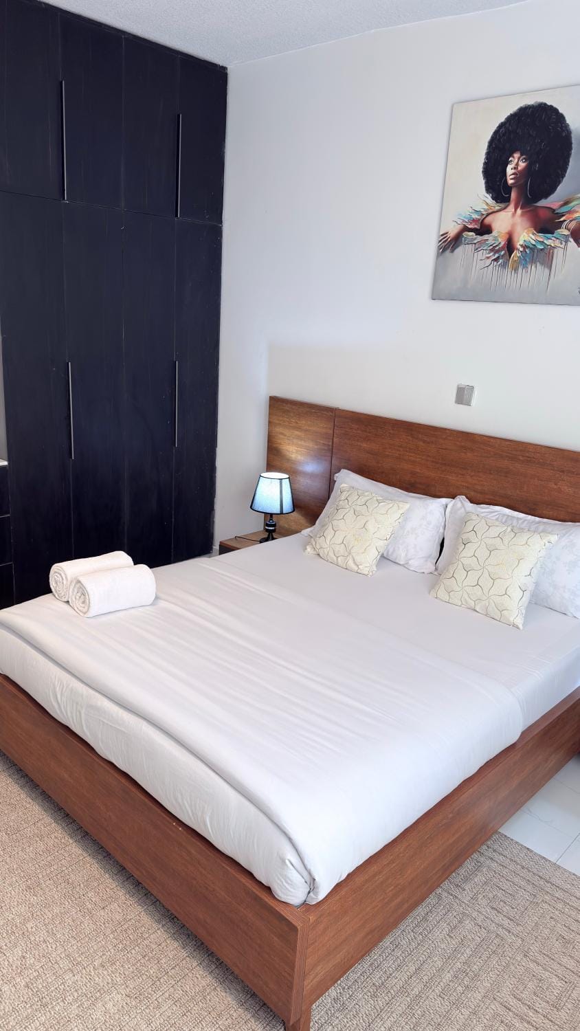 Skyline homes Ug Apartment in Kampala