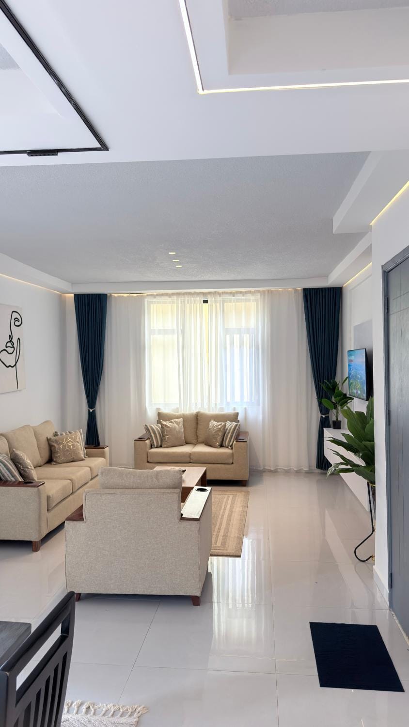 Skyline homes Ug Apartment in Kampala