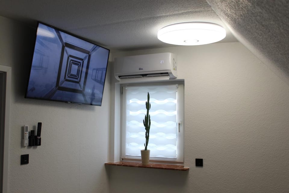 Gemütliche Wohnung in Mendig Apartment in Rhineland-Palatinate