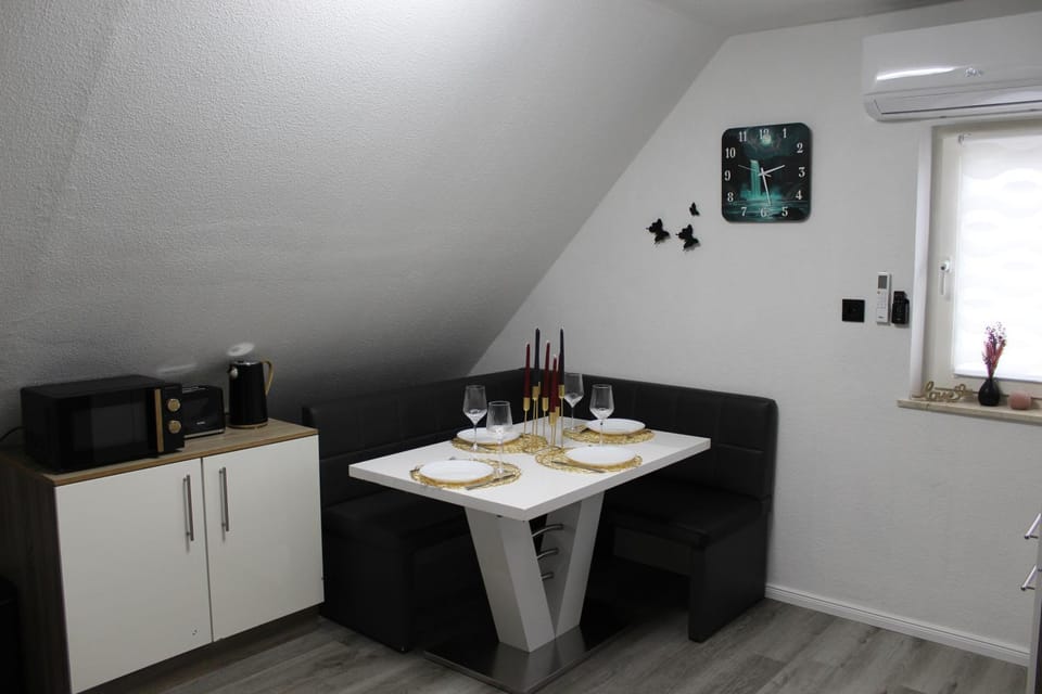 Gemütliche Wohnung in Mendig Apartment in Rhineland-Palatinate