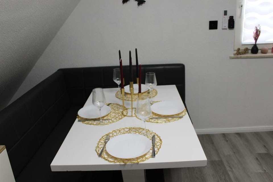 Gemütliche Wohnung in Mendig Apartment in Rhineland-Palatinate