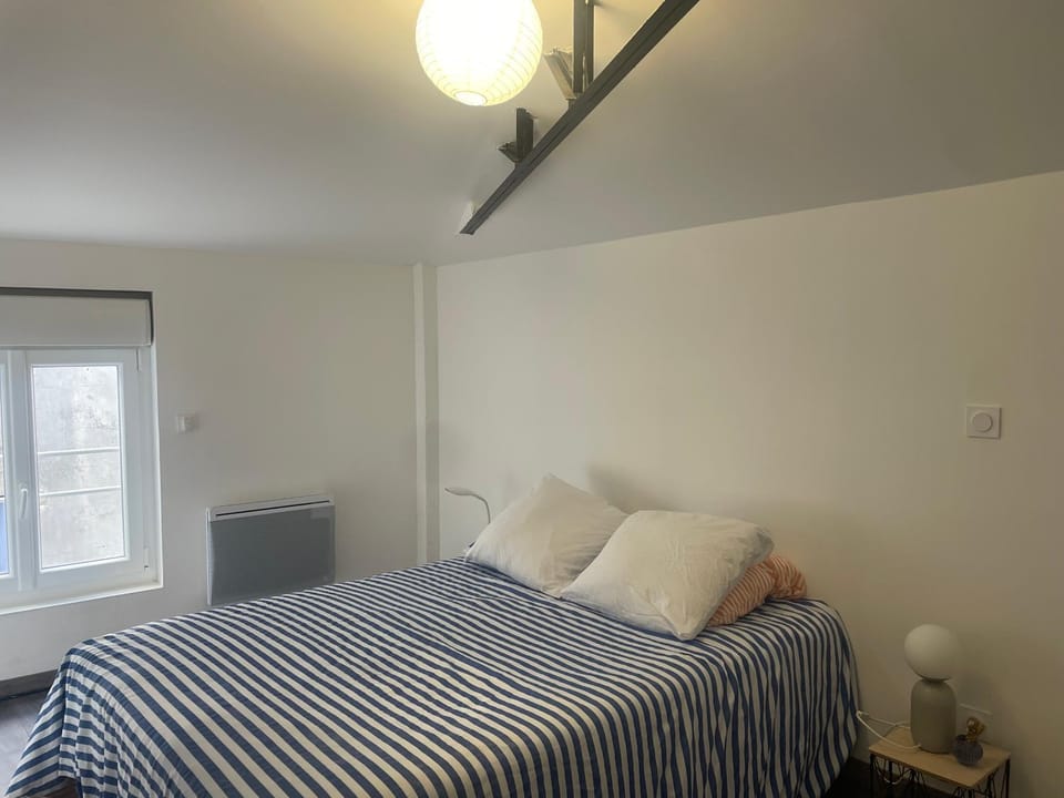 Résidence des catalans Apartment in Narbonne