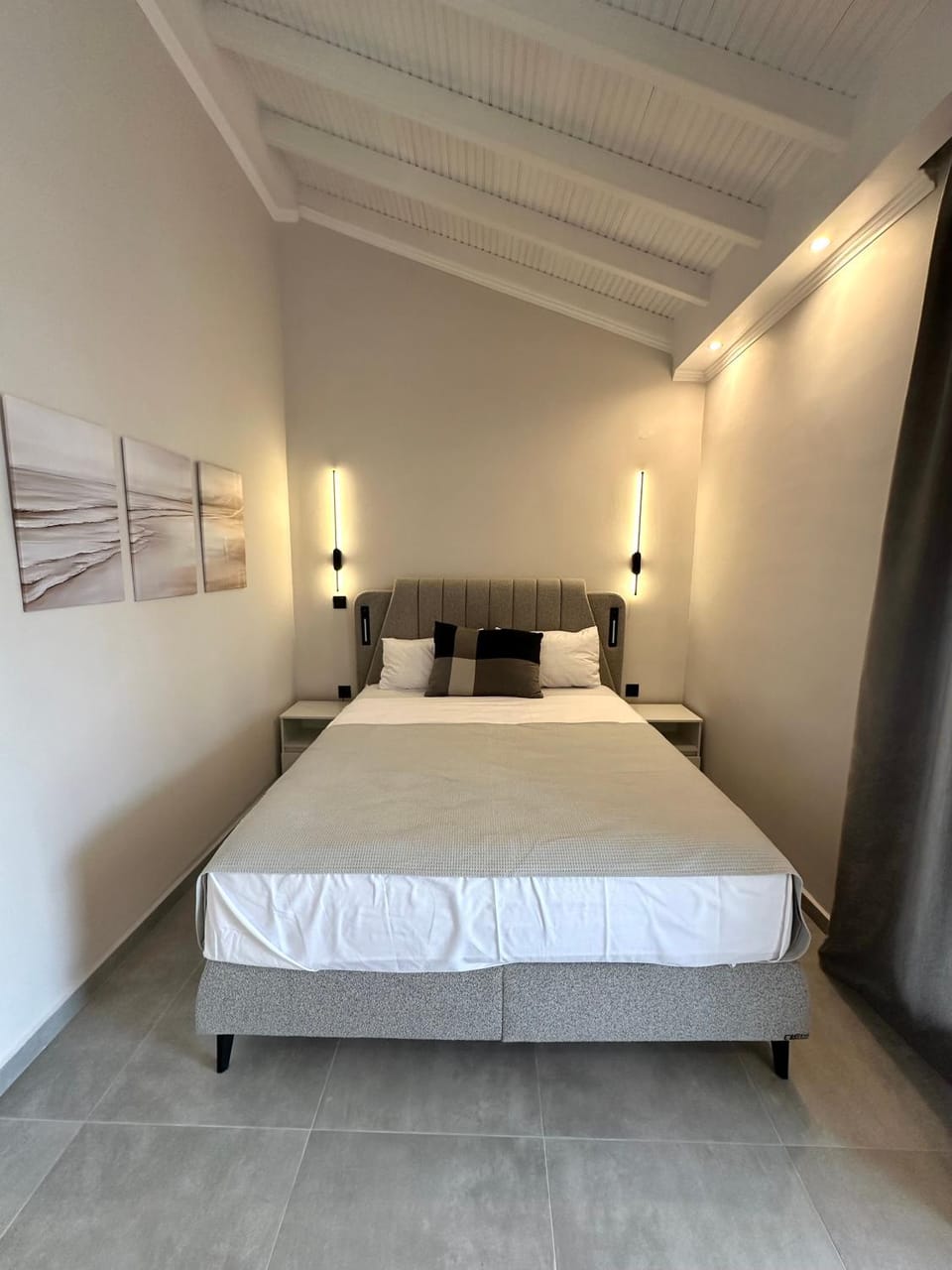 Theros 2 Villa in Decentralized Administration of Macedonia and Thrace