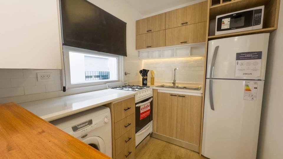 Luminoso Apartment in Mar del Plata