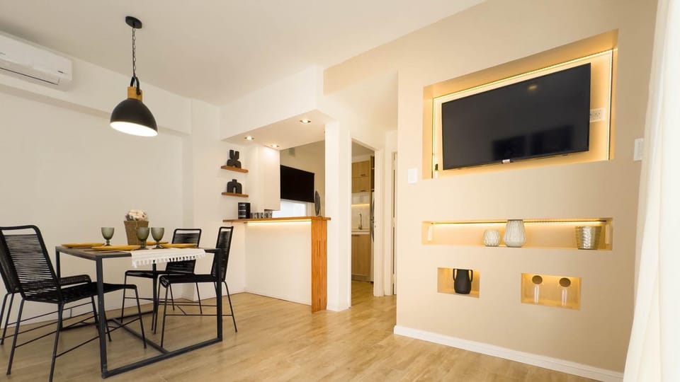 Luminoso Apartment in Mar del Plata