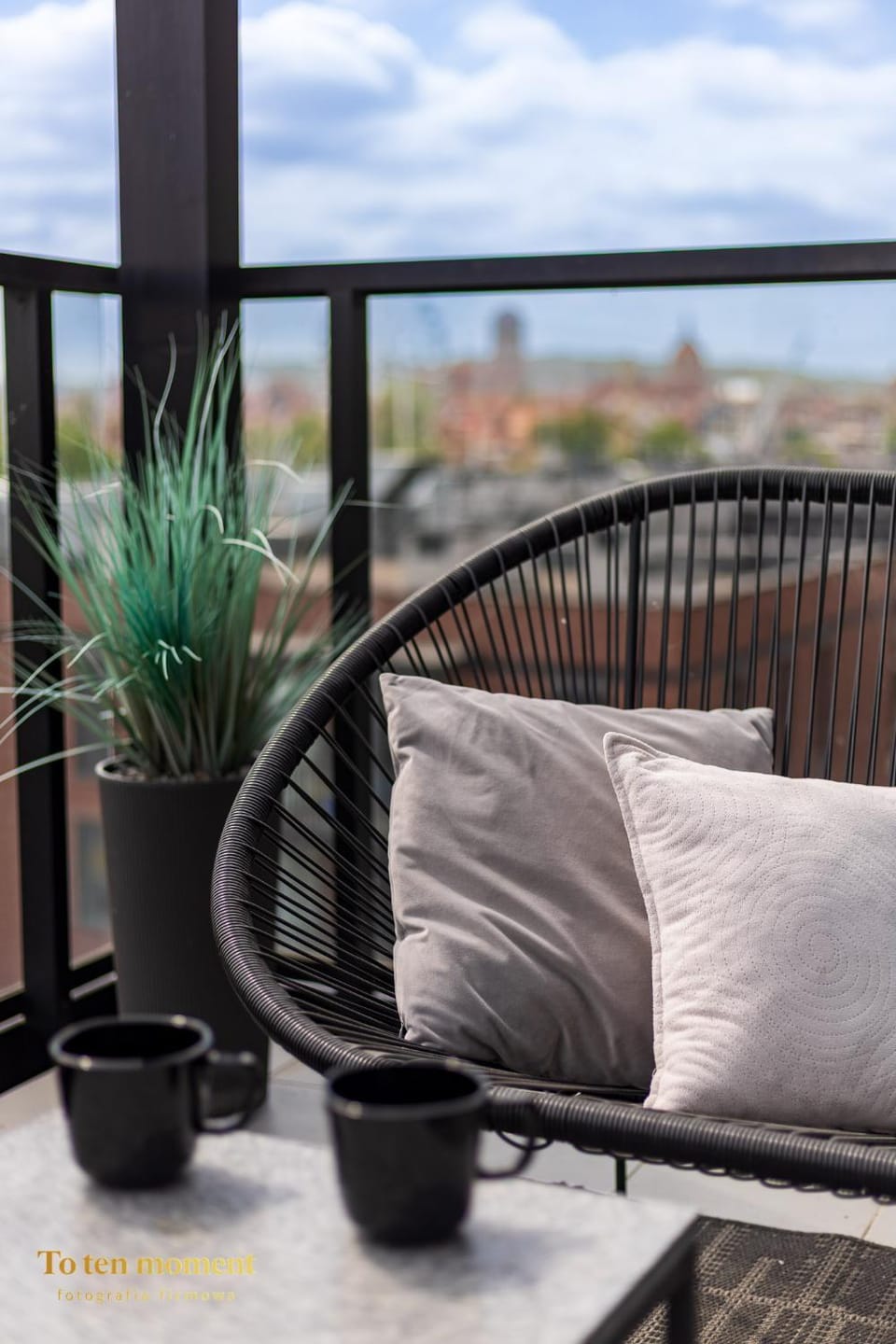 View (from property/room), Balcony/Terrace