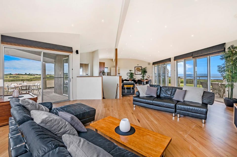 Fisherman's Rest House in Port Fairy