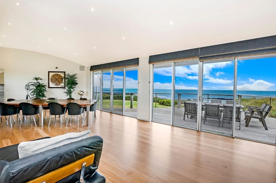 Fisherman's Rest House in Port Fairy