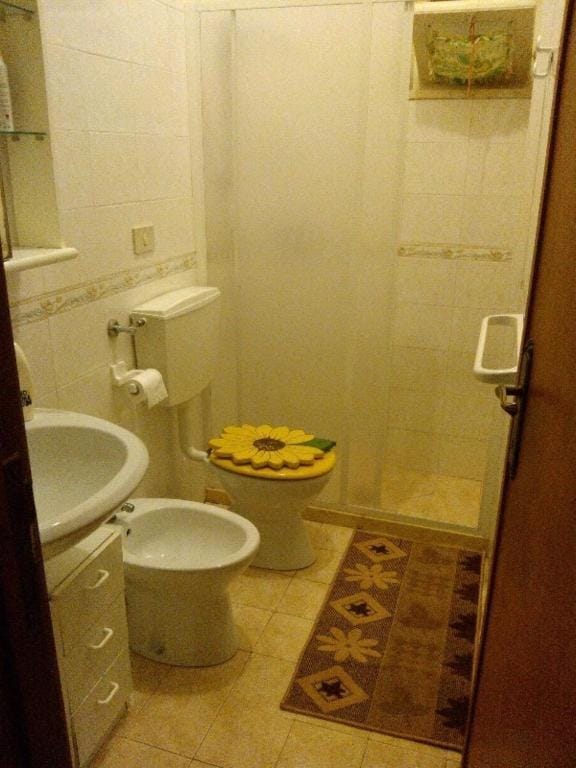 Il Tramonto By Elba Holidays Apartment in Bagnaia