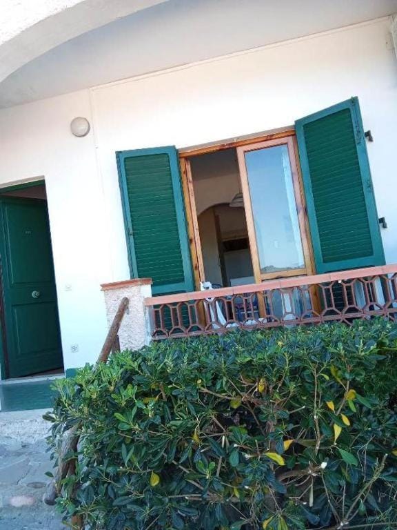 Il Tramonto By Elba Holidays Apartment in Bagnaia