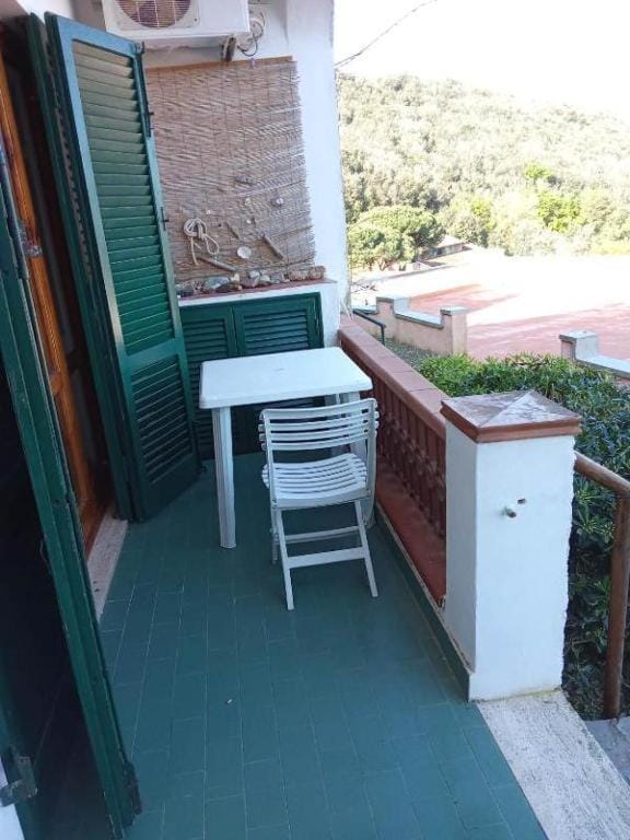 Il Tramonto By Elba Holidays Apartment in Bagnaia