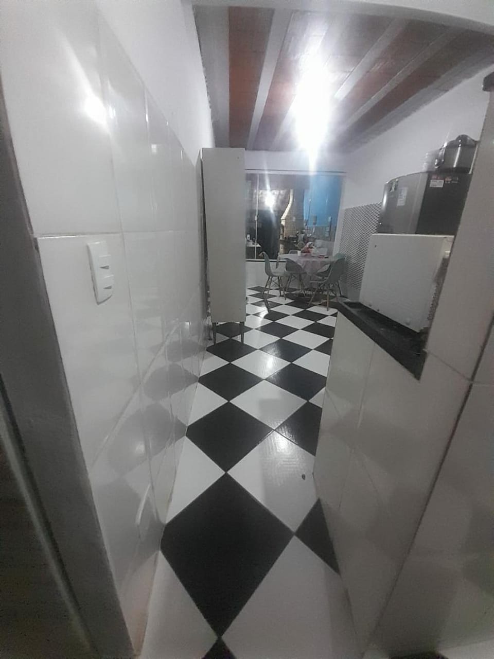 Casa na praia 10 até 16 pessoas São Pedro House in São Pedro da Aldeia