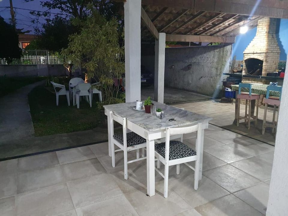 Casa na praia 10 até 16 pessoas São Pedro House in São Pedro da Aldeia
