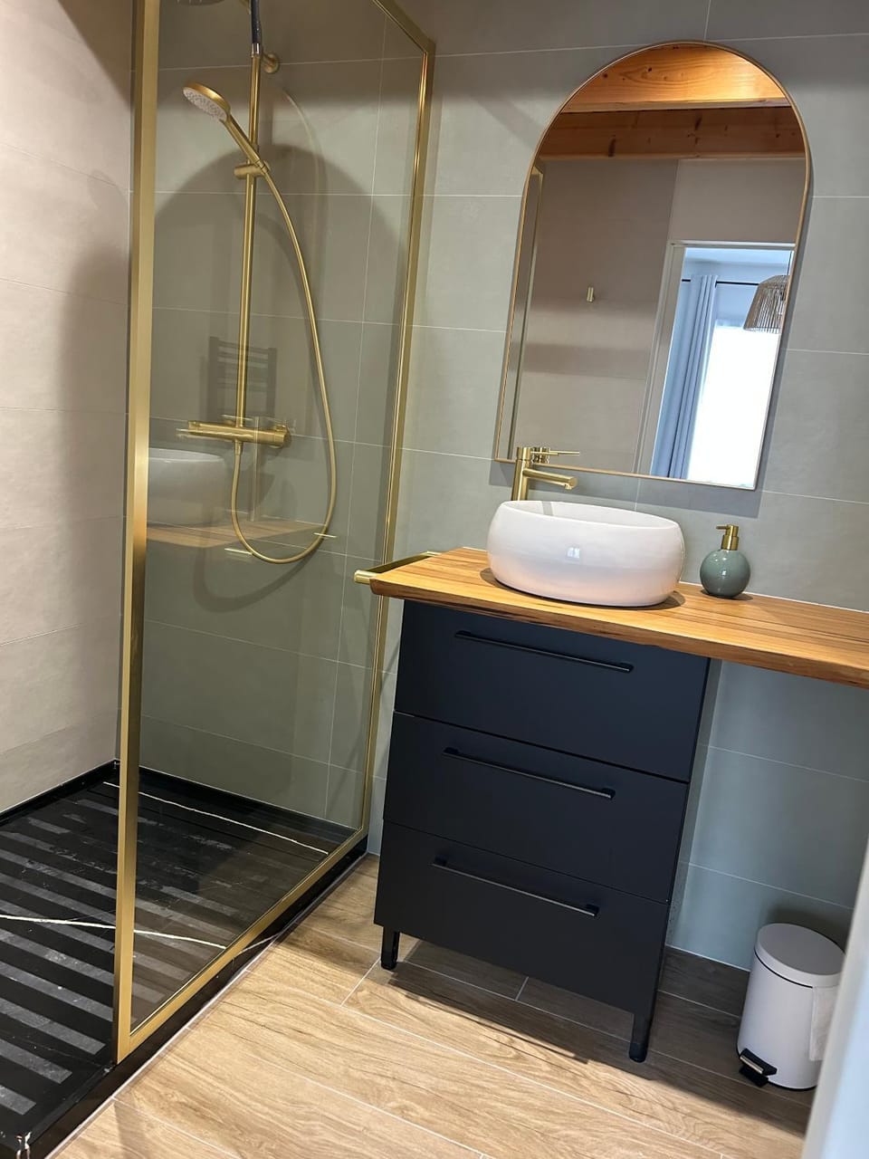 Maison pour 8 - 5 min de la plage Jardin & Véranda House in Pays de la Loire