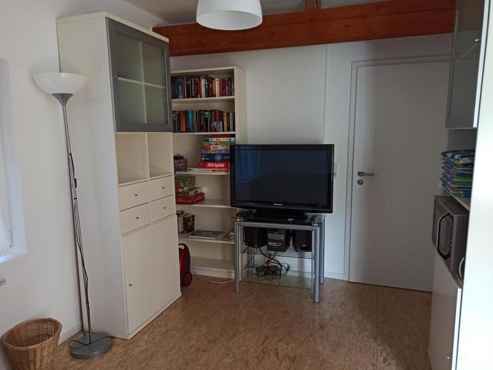 Ferienhaus Winkelhäuschen ab 3 Nächte max 4 Pers Apartment in Aschaffenburg
