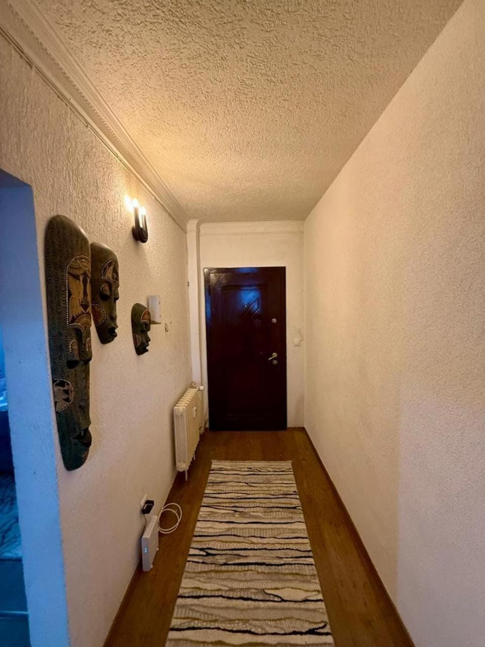Bregu View Apartments Apartment in Serbia