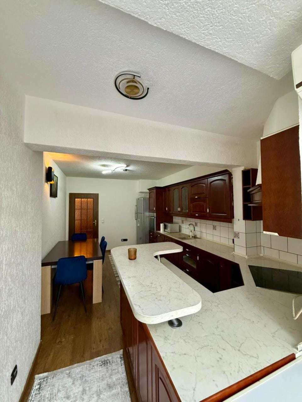 Bregu View Apartments Apartment in Serbia