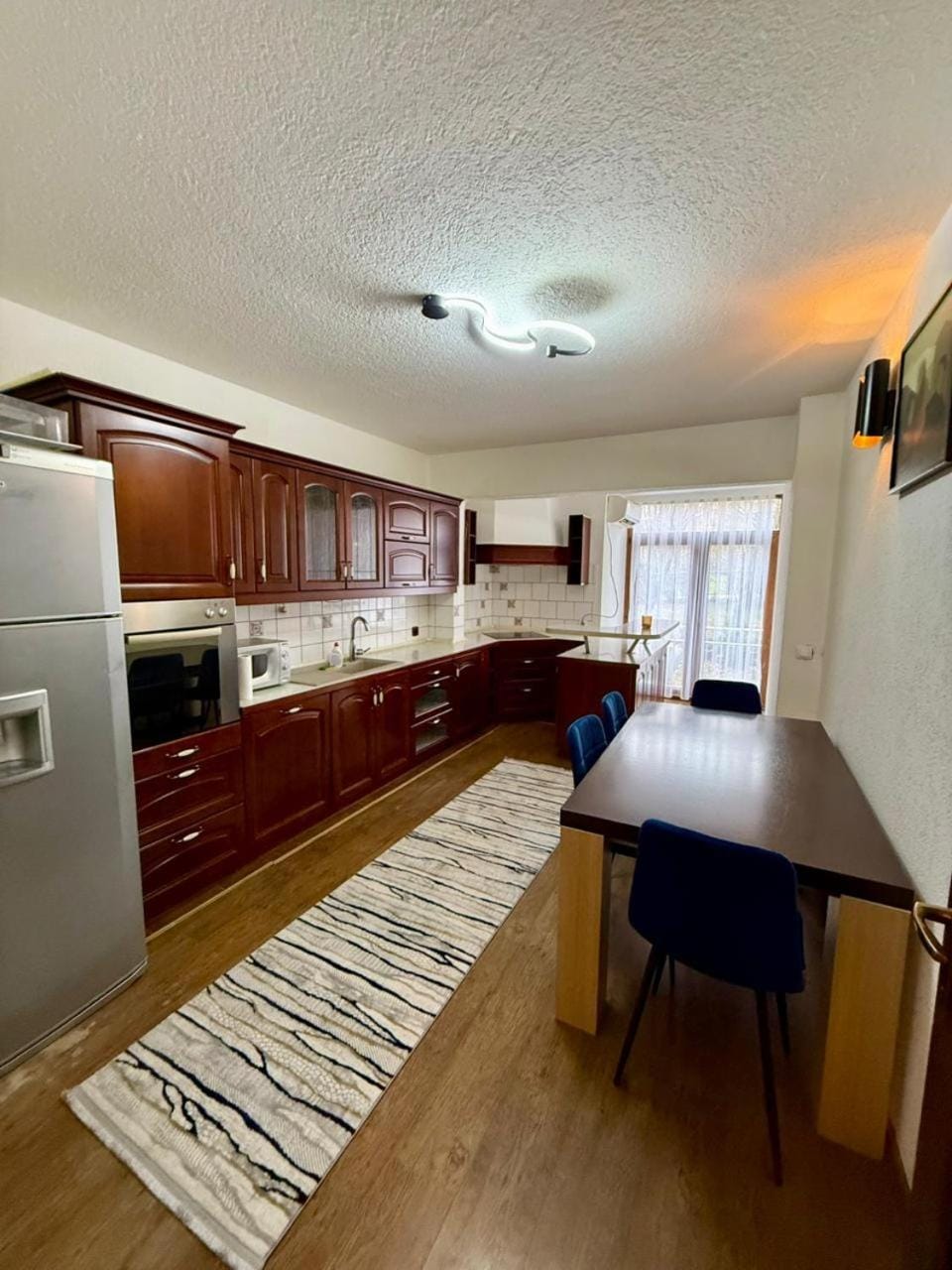 Bregu View Apartments Apartment in Serbia