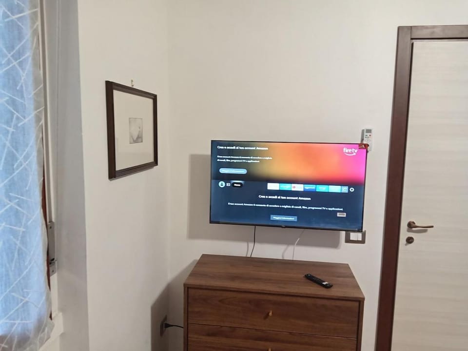 Lo Studio Apartment in Lombardy